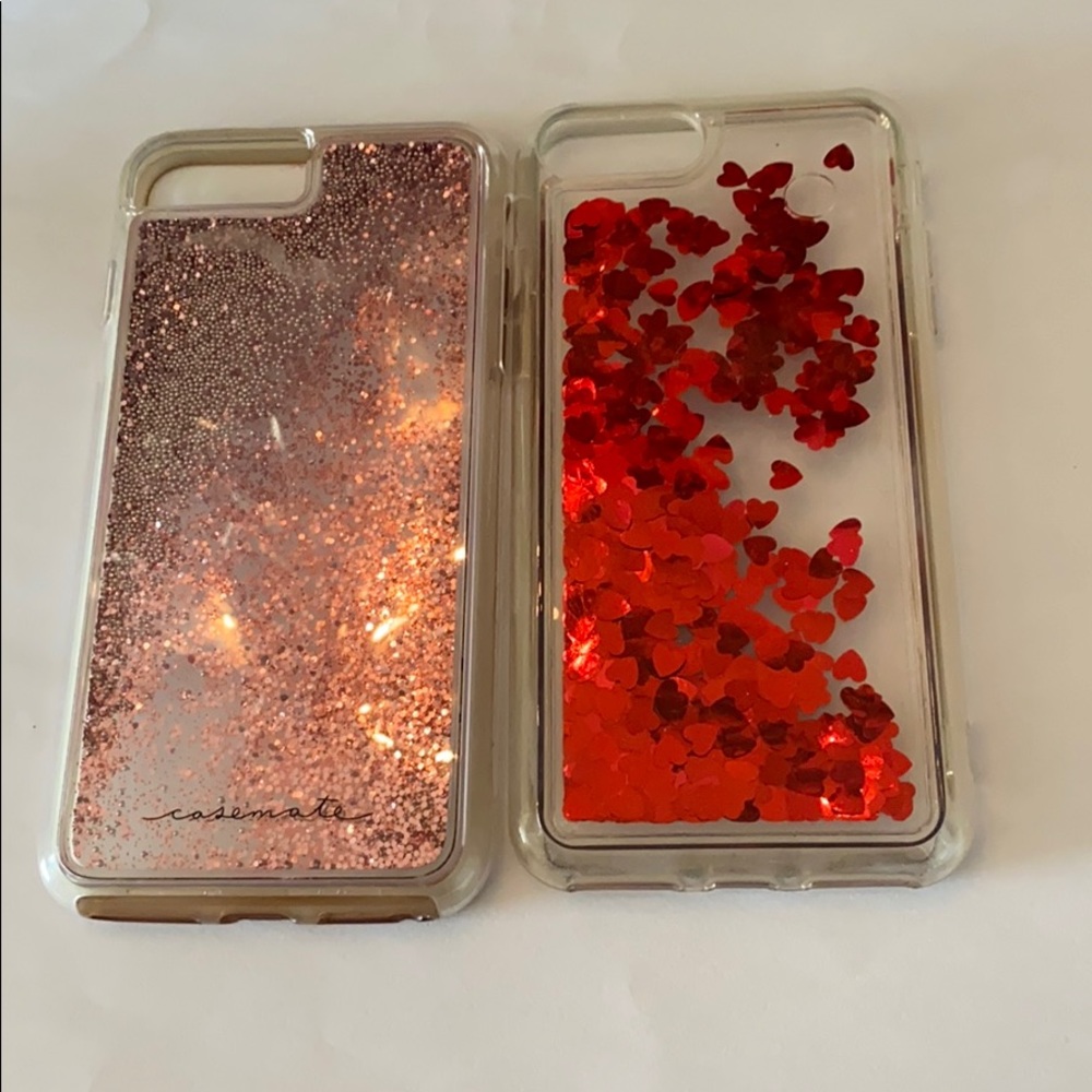 iPhone 7/8 plus cases